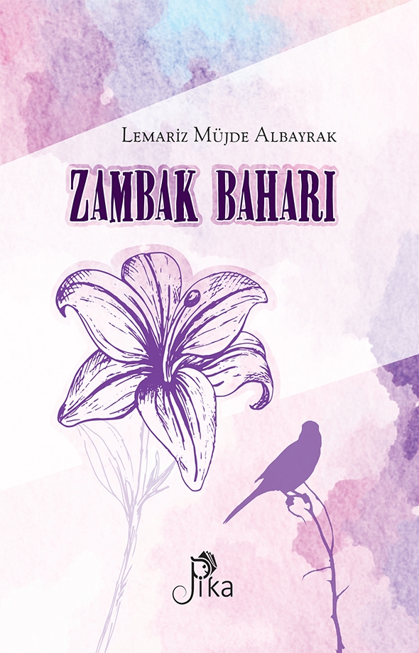 ZAMBAK BAHARI