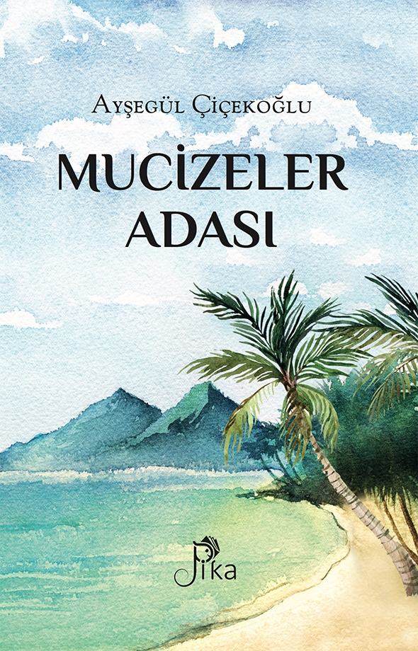 Mucizeler Adası