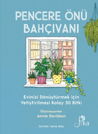 Pencere Önü Bahçıvanı