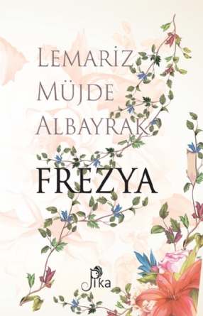 Frezya