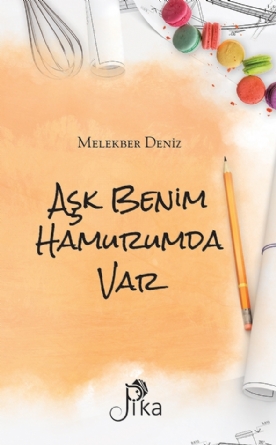 Aşk Benim Hamurumda Var